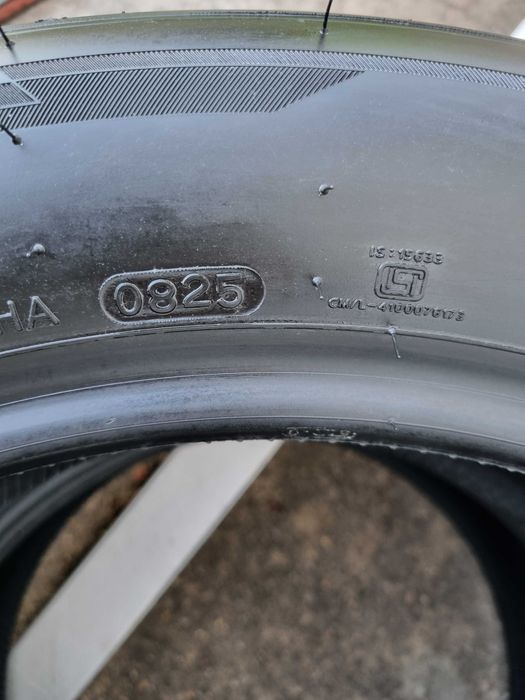 Opony letnie HANKOOK Ventus evo SUV 235/50 R19 99V DOT 2025 NOWE P439