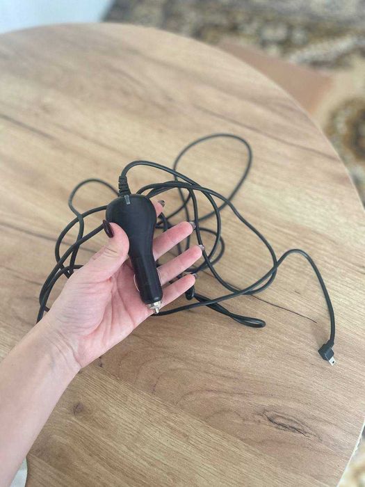 Кабель для відереєстрастора Transcend довгий 4м