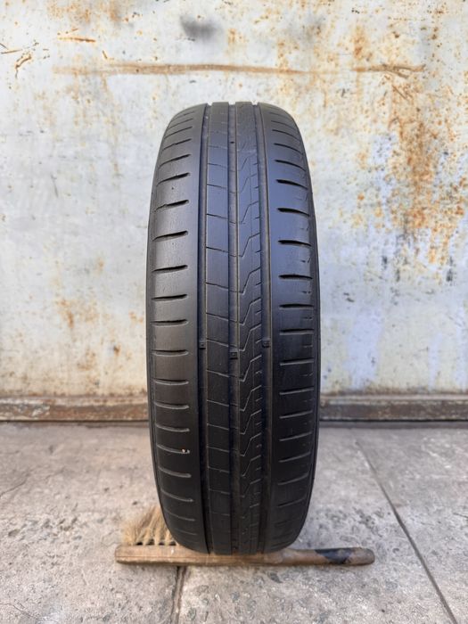 155/70 r14 Hankook Kinergy Eco 2 лето (4 мм.) 2020 год 1 шт распаровка