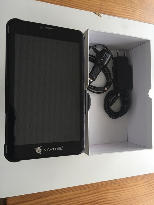 Tablet Nawigacja Navitel  T757 LTE 4 g dual SIM GPS & GLONASS