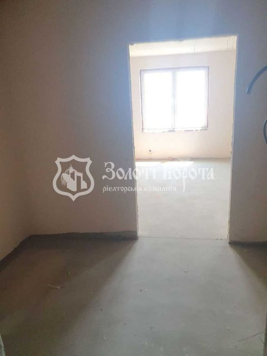 Квартира, 1к. Без ремонту. ЖК «Патріотика», Гмирі, 27, Дарницький р-н