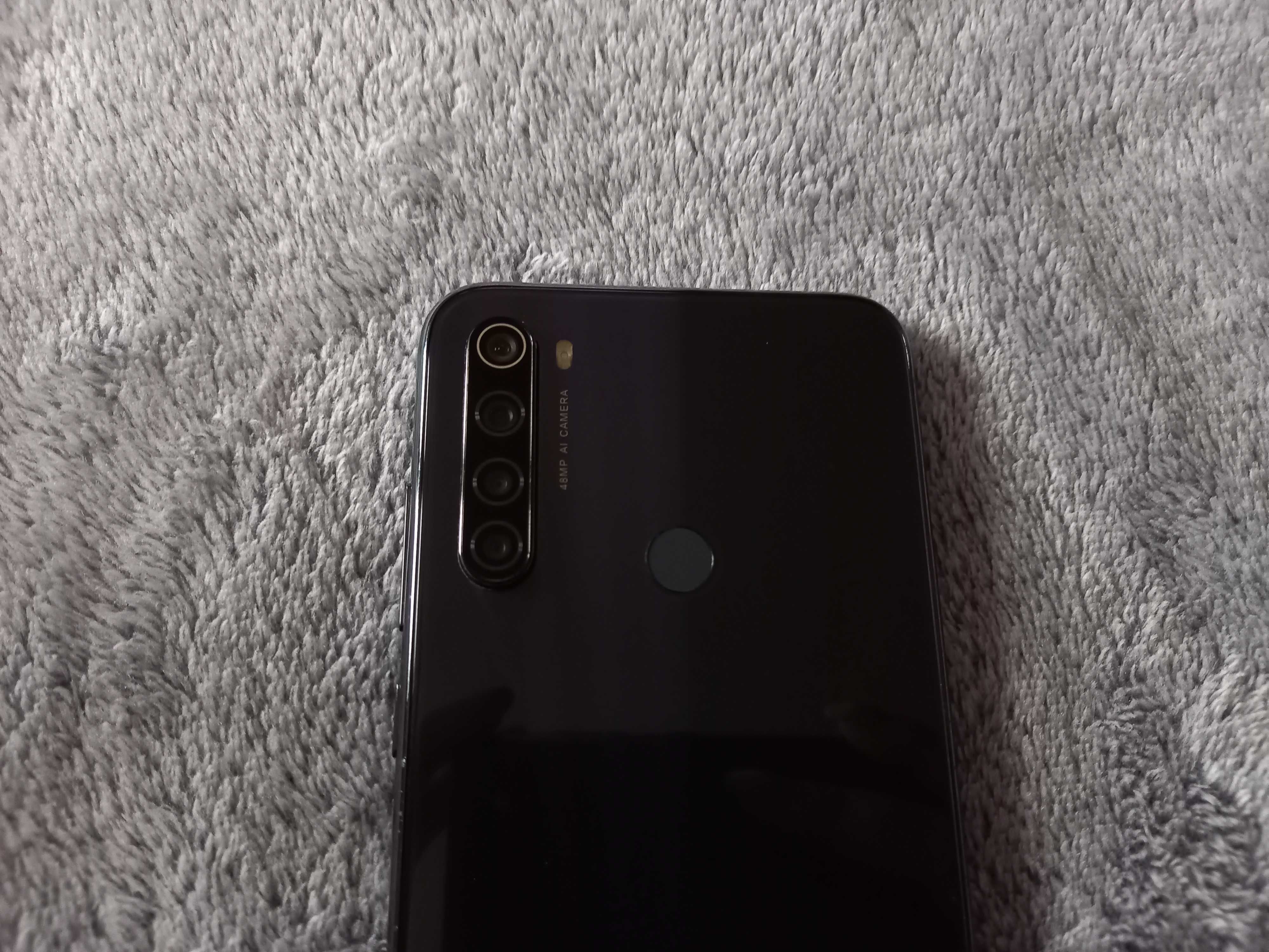 Xiaomi Redmi Note 8 stan b.dobry