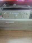 Sprzedam wzmacniacz nordmende pa 1100 vintage