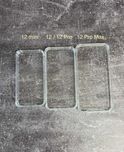 Протиударний чохол iPhone 12 mini 12 12 Pro Max Противоударный чехол