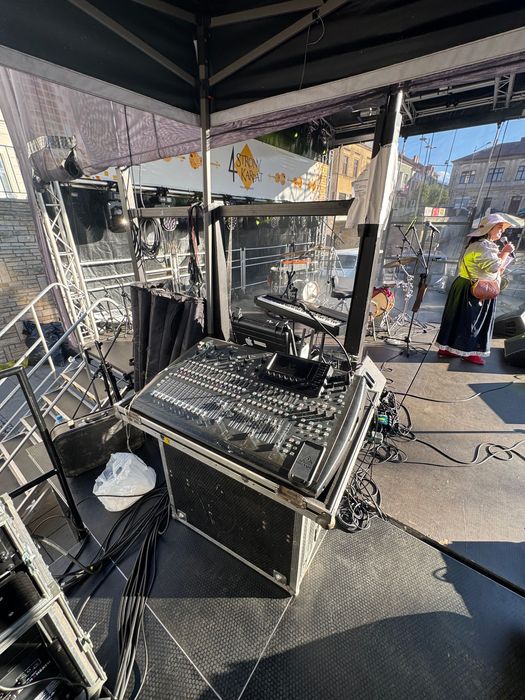 behringer x32 full + case
