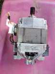 Silnik do pralki electrolux EWT10410W