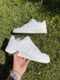 Кроссовки Nike Air Force 1 Low White 45 size