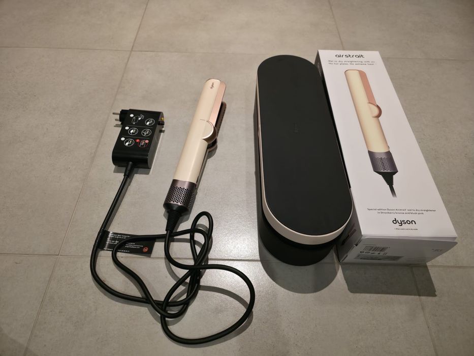 Prostownica Dyson airstrait