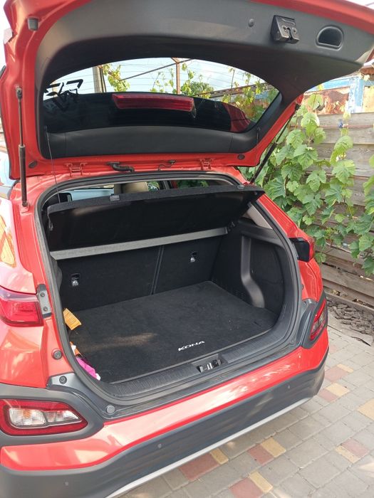 Продам Hyundai kona 19р.