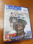 Call of Duty Black OPS Cold War PS4 (Nowa) Sklep Iława