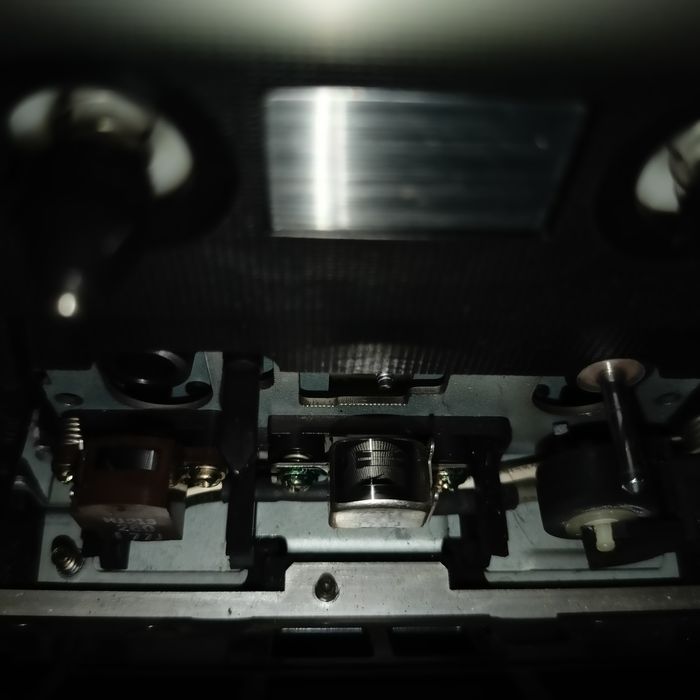 Продається касетна дека Techics RS-B505 клас АА а також ресивер Onkyo!