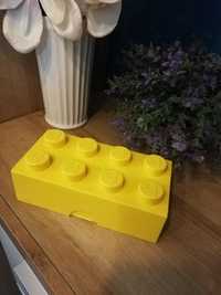 Śniadaniówka, box Lego