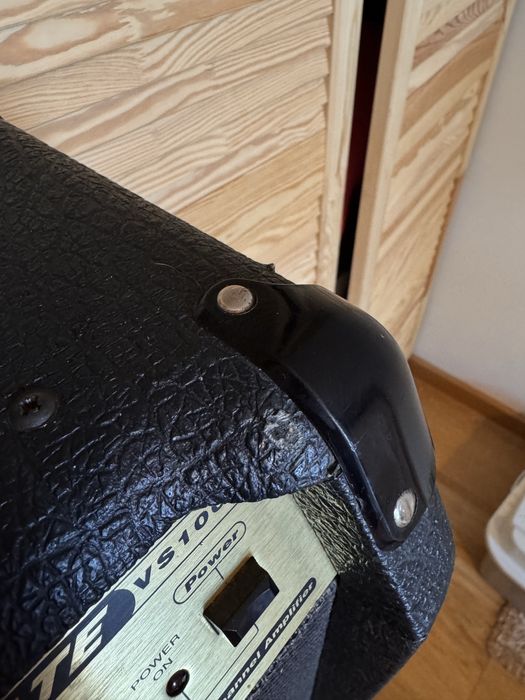 Marshall valvestate vs100r
