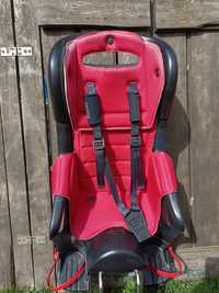 Fotelik rowerowy Britax