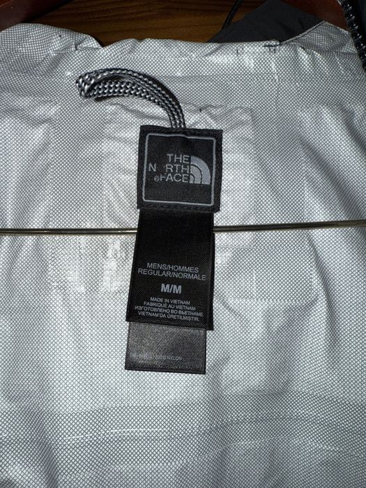 Куртка the north face