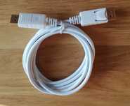 Kabel DisplayPort 2m