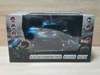 Samochód zdalnie sterowany Bat Monster Climbing Car R/C 1:15 Nowy