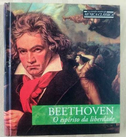 Classic masters: Beethoven Tchaikovski, Mozart