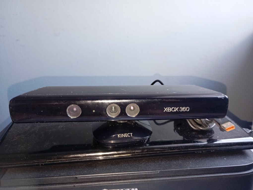 Sensor Kinect X- box 360