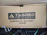 Kompresor tagred 24l TA300N