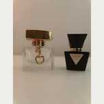 Flakony po perfumach Gucci Guess