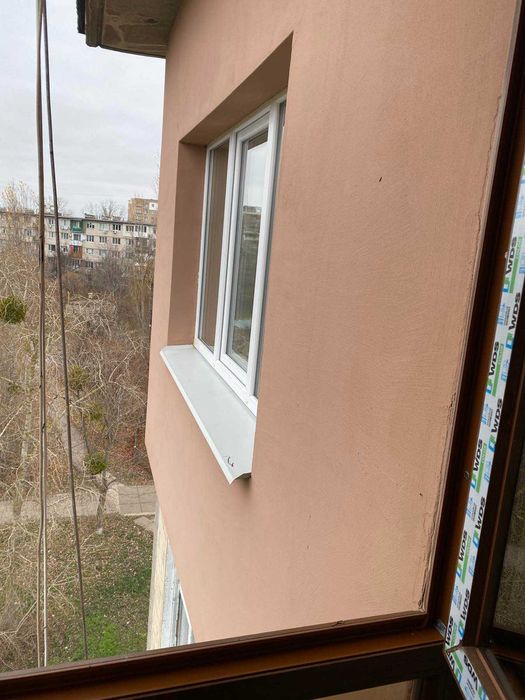 Пропоную до продажу 2-кімнатну квартиру з сучасним ремонтом в Каневi