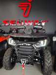 Promocja ! Segway AT6 LIMITED EPS, 44KM, TGB, Kymco FV QuadON suzuki