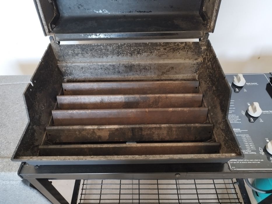 grill gazowy Weber 3 palniki NOWE