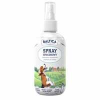 Spray na kleszcze Baltica Spray spacerowy 150 ml.