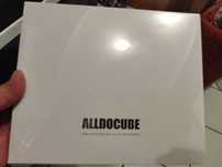 Alldocube IPlay 60 mini Pro 8.4 планшет-смартфон 2 SIM HellioG99