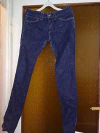 jeansy Wrangler rurki rozmiar 29 oryginalne