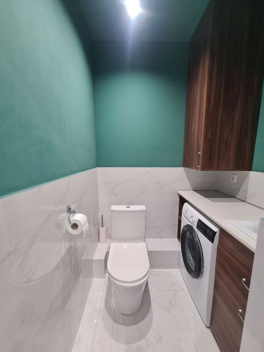 ЖК Династія. Липківського, 37в. Гарний сучасний ремонт