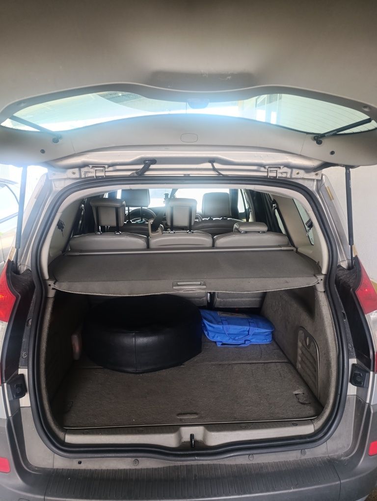 Renault Grand Scenic 2005