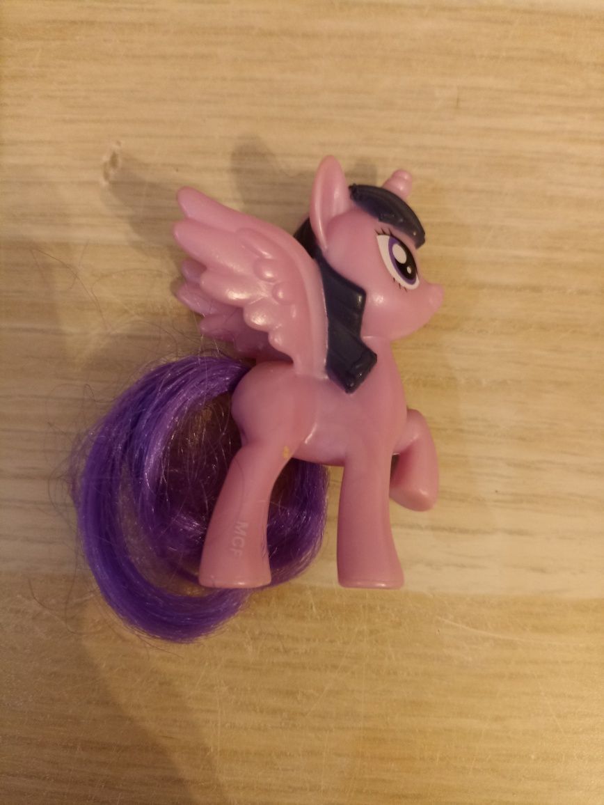 Figurka Twilight Sparkle My Little Pony