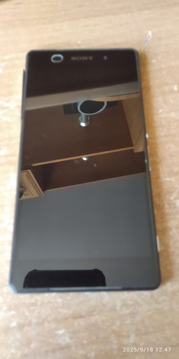 Sony Xperia Z2 (D6503)