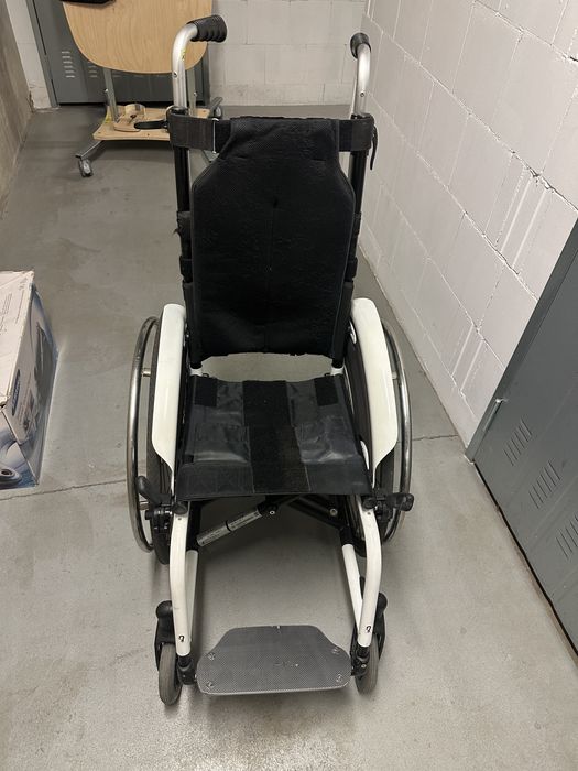 Wózek Ottobock Avantgarde 4