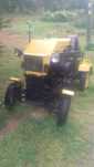 Traktor Sam Es 12