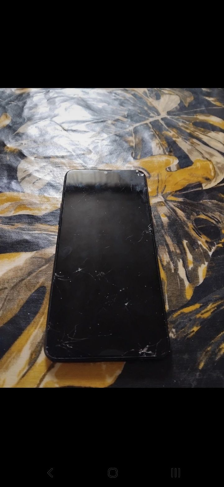 Samsung A20S peças
