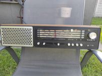 Radio UNITRA ślązak