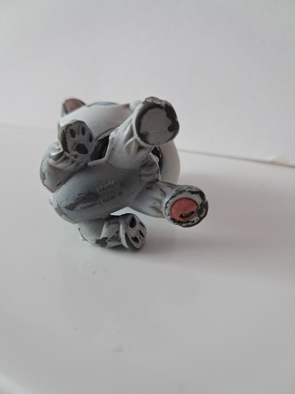 Littlest pet shop lps