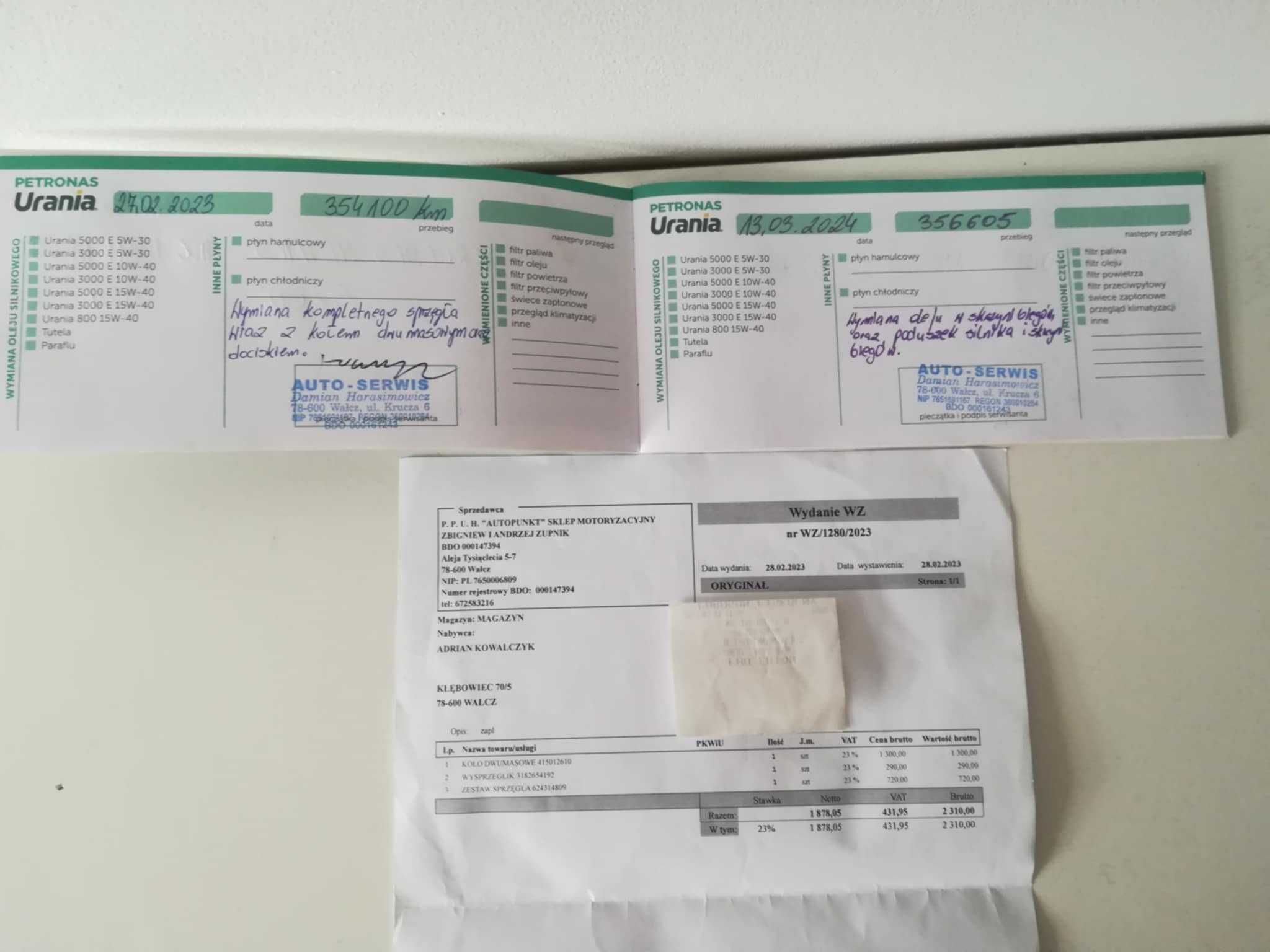 Mercedes ML 270CDI MANUAL