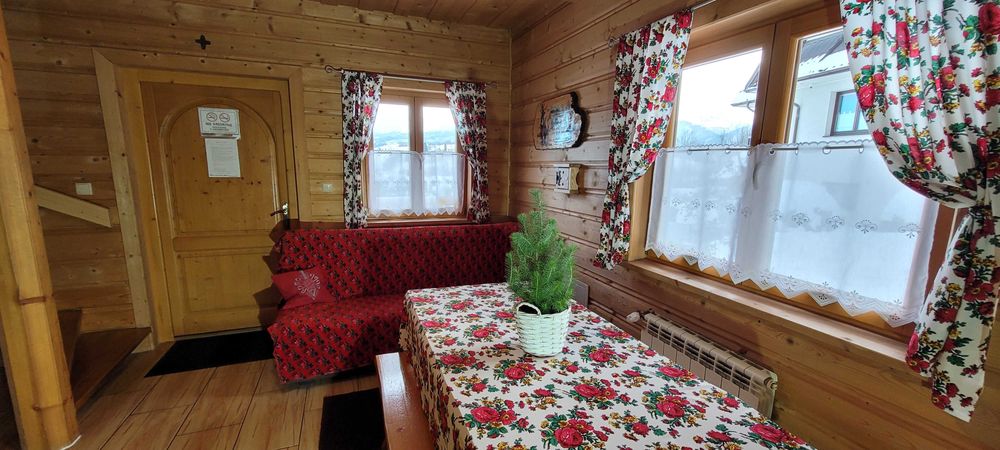 Zakopane góry  widoki .wolne