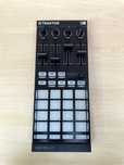 Kontrol F1 Traktor