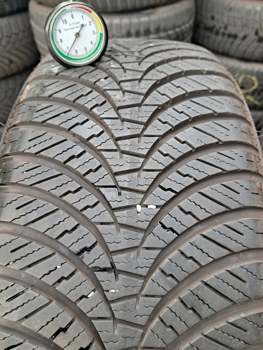 Opona pojedyncza 215/45R17 Falken EuroAllSeason AS210