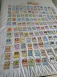 Cartas Pokemon de 1999 a 2005