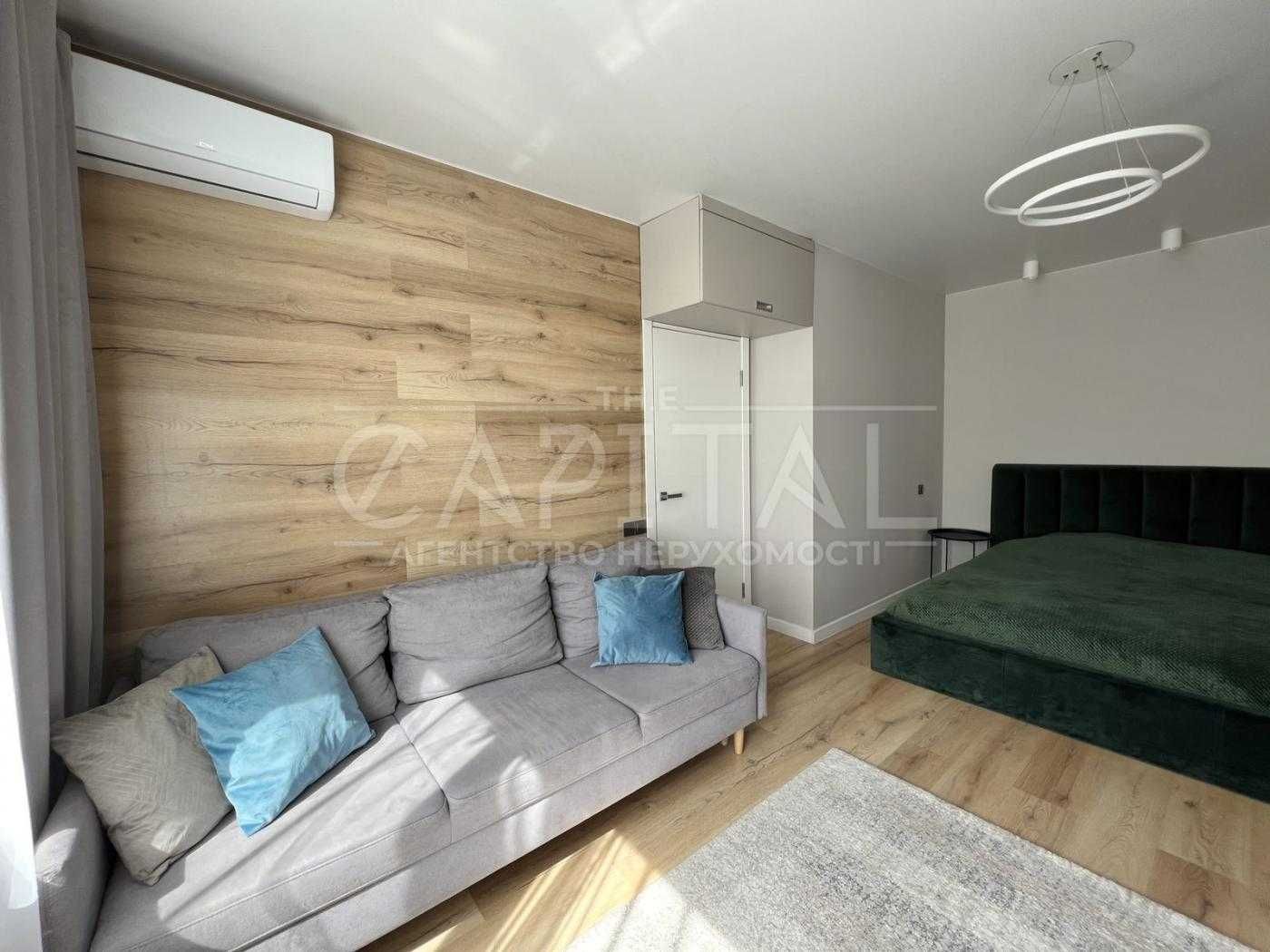 Продажа квартиры, ул. Ревуцкого, ЖК Welcome Home, Днепровский р-н