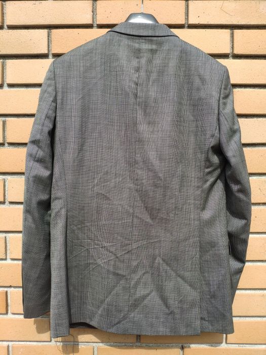 Fato completo ZARA Man