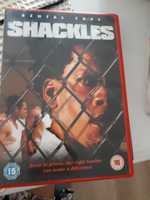 Shackles film DVD ang