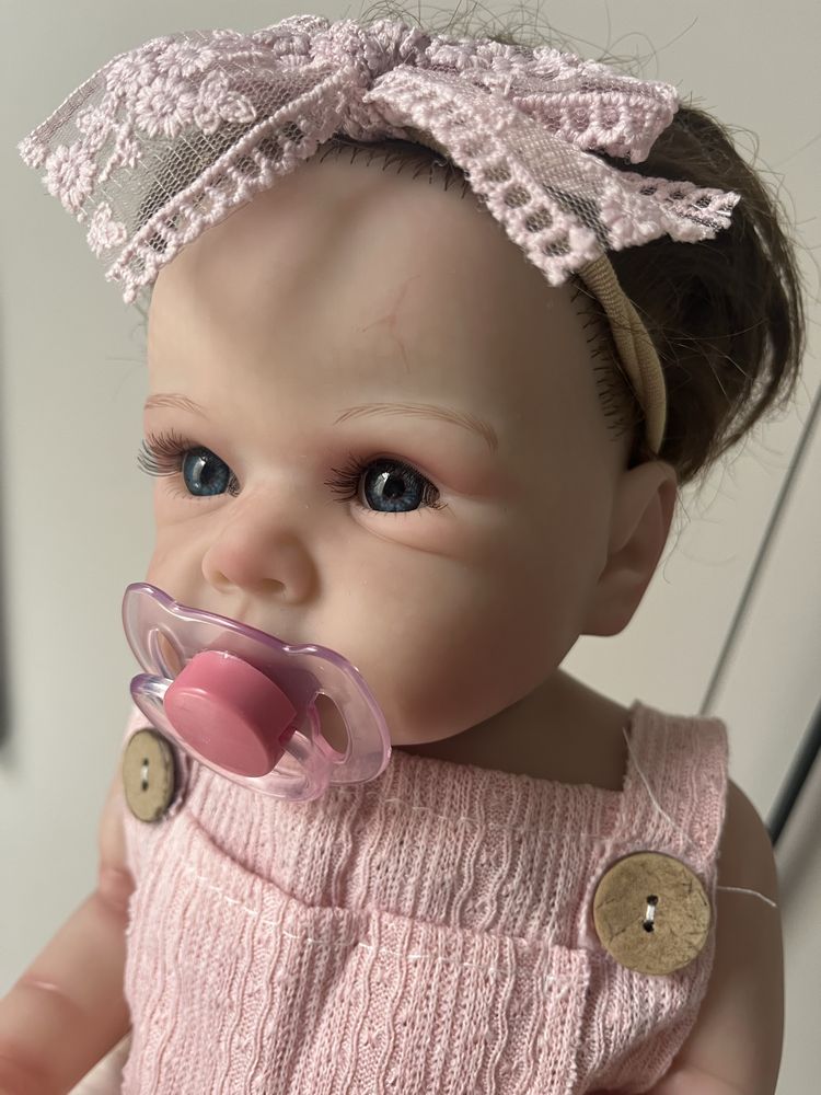 Лялька реборн ,бебі борн ,baby born