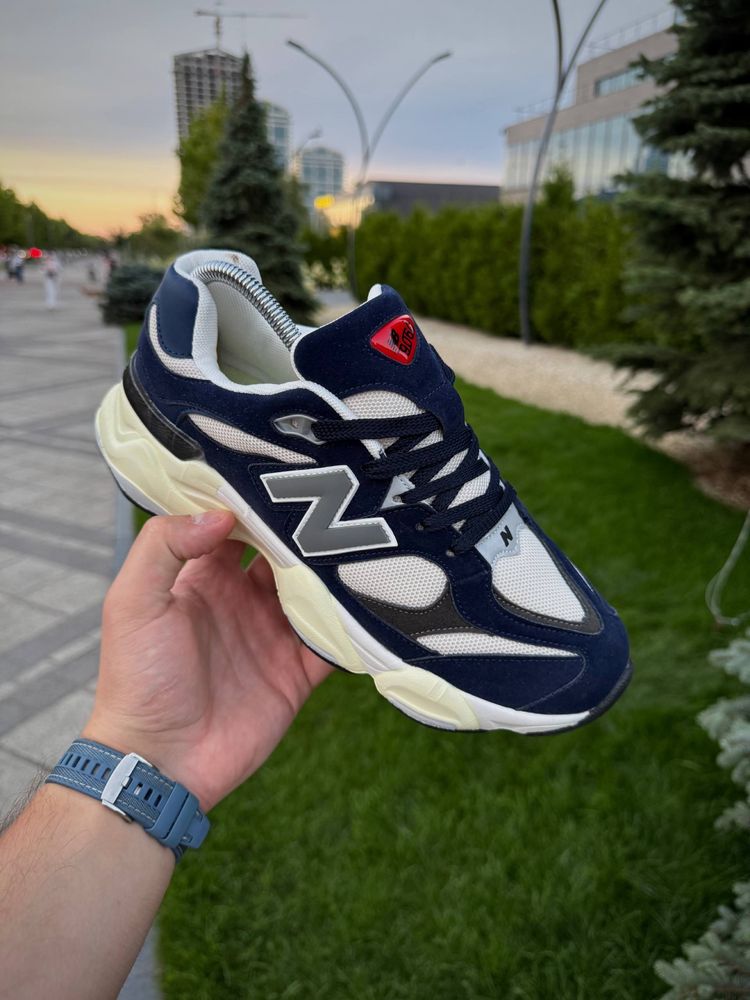 ‼️АКЦІЯ‼️38-43 New Balance U9060 / 1906 2002
